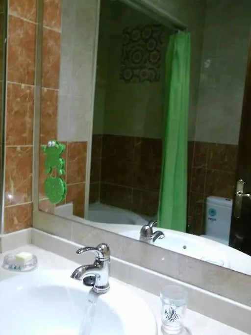 Luxurious Appart In Marina Agadir 0*,  Marokko