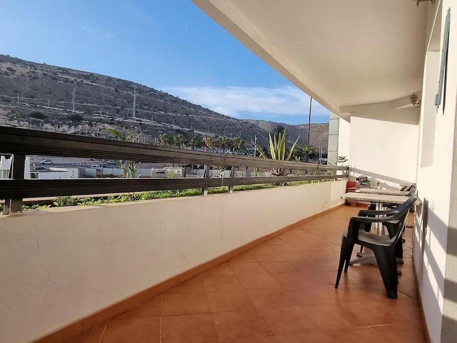 Luxurious Appart In Marina Agadir Marokko