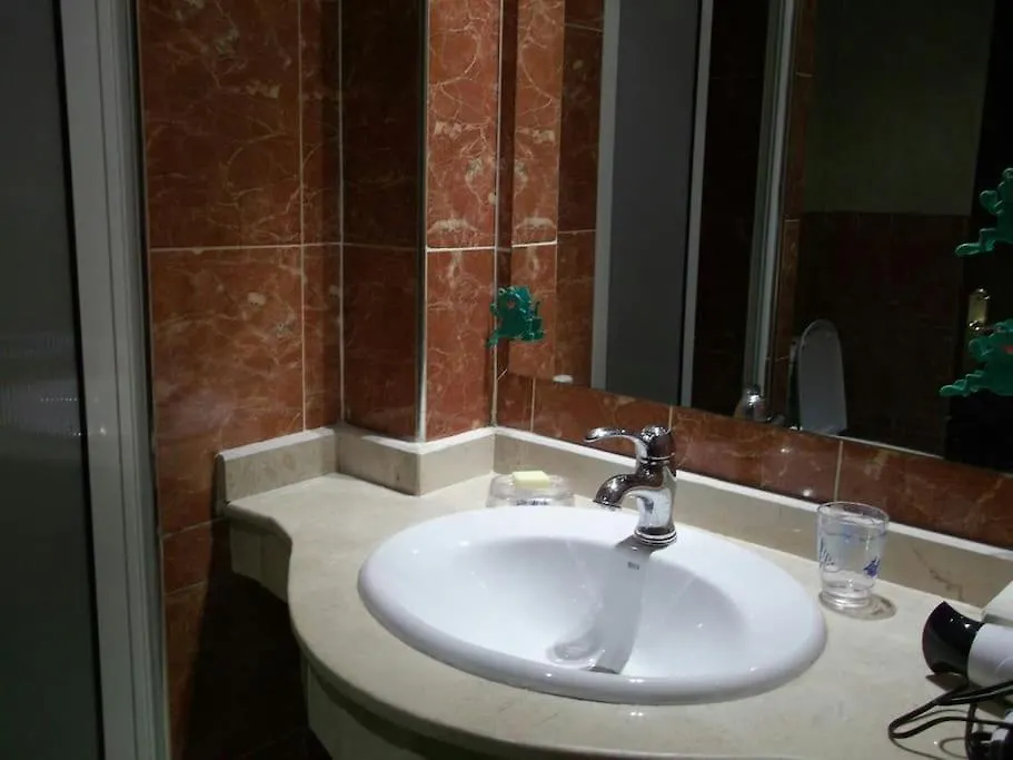 Luxurious Appart In Marina Agadir Appartement