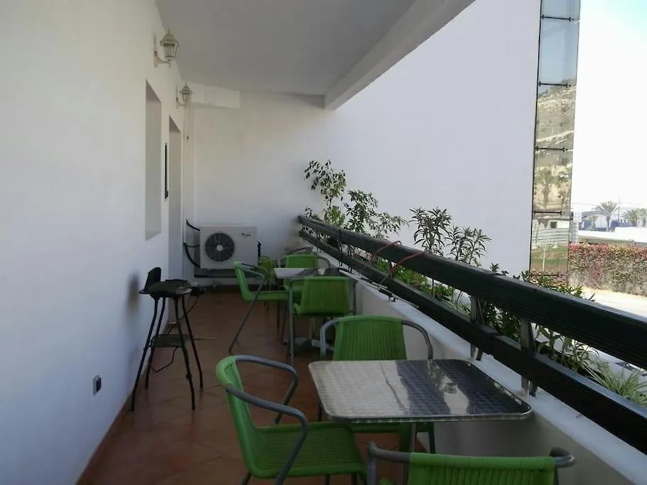 Luxurious Appart In Marina Agadir 0*,  Marokko