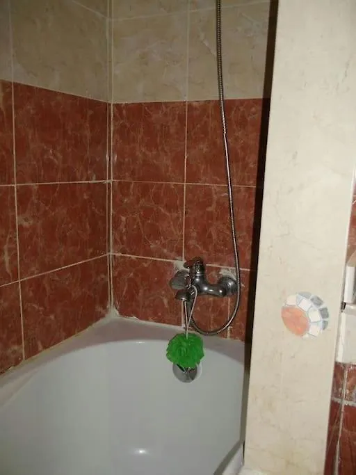 Luxurious Appart In Marina Agadir Appartement