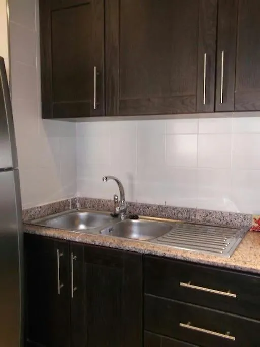 Luxurious Appart In Marina Agadir Marokko