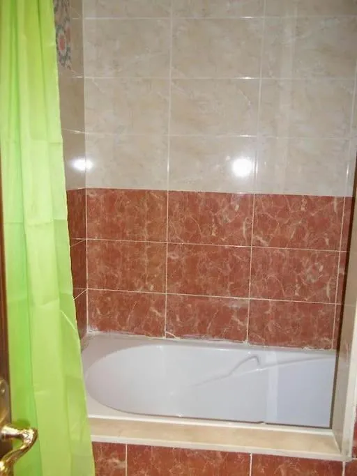 Appartement Luxurious Appart In Marina Agadir Marokko
