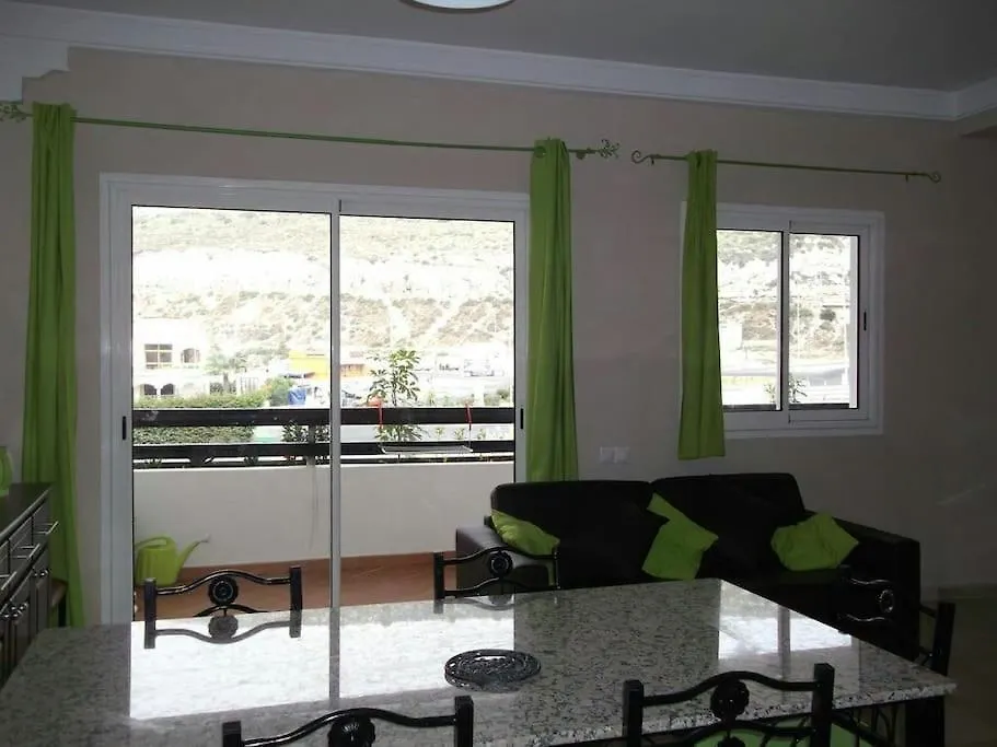 Luxurious Appart In Marina Agadir Marokkó