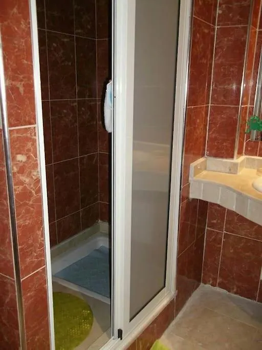 Apartman Luxurious Appart In Marina Agadir